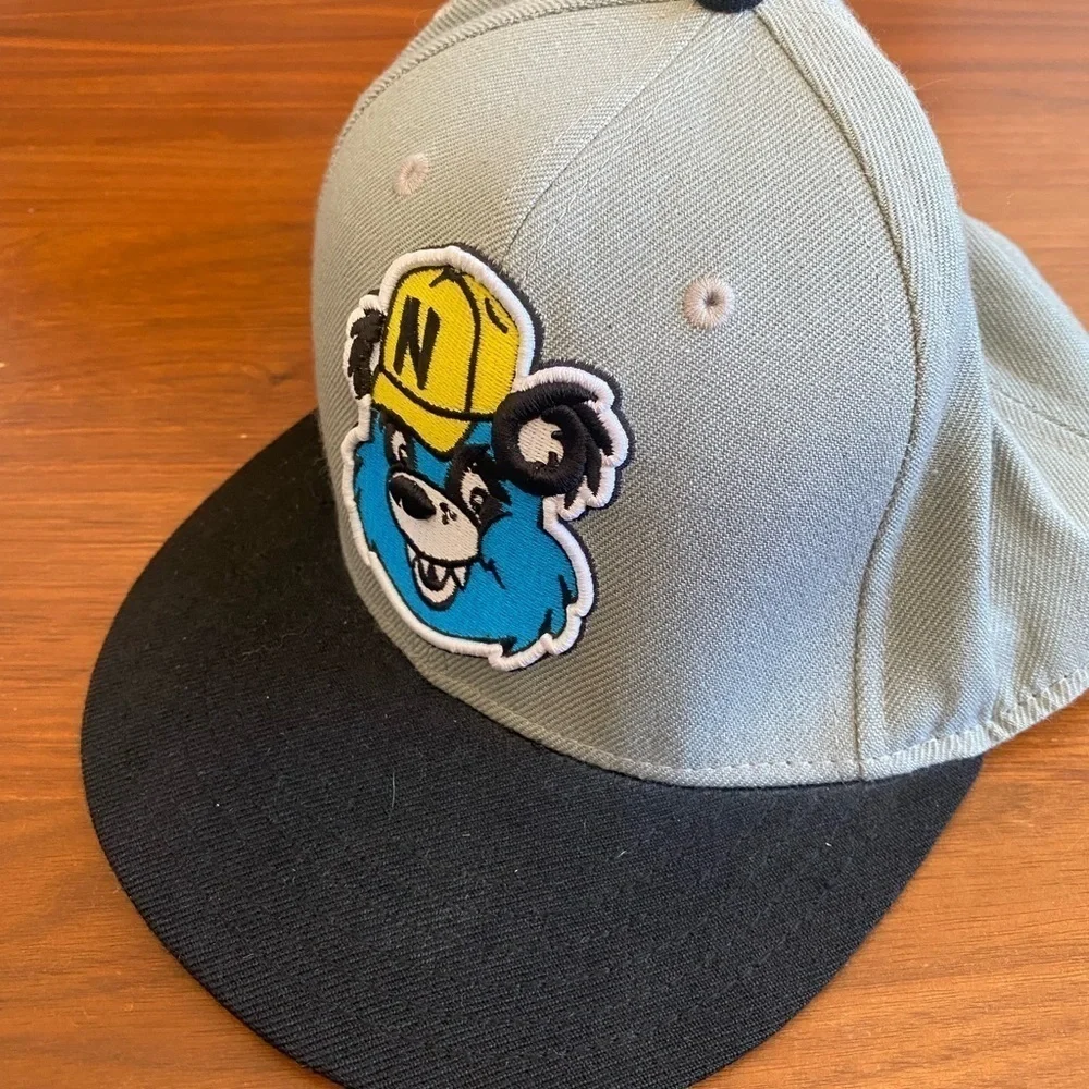 NEFF Sports Custom Print Hat
